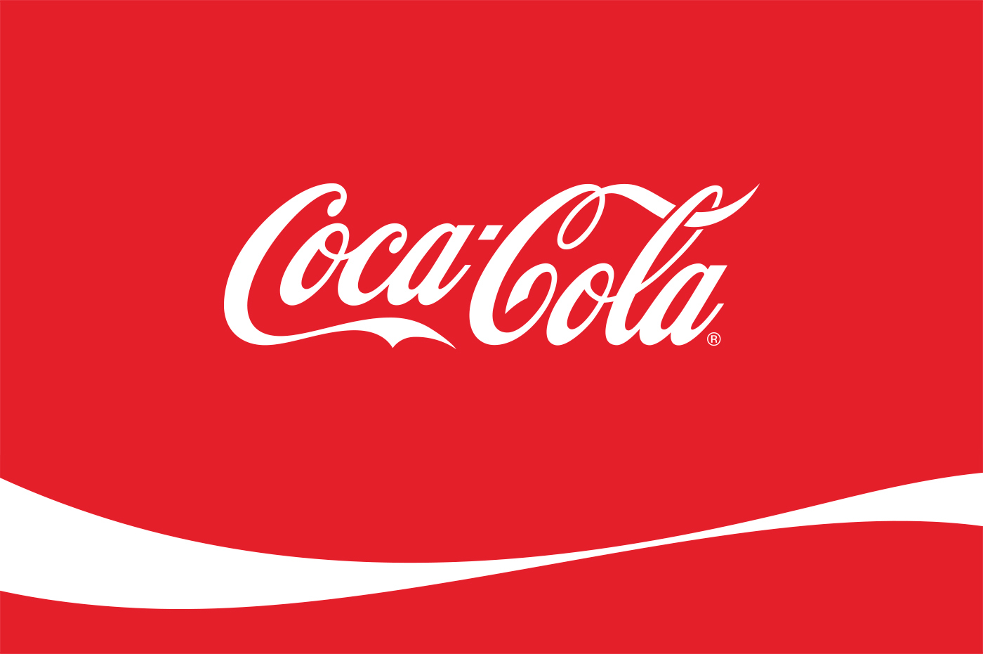 The Coca - Cola Company