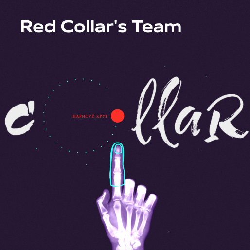 Red Collar's Team
